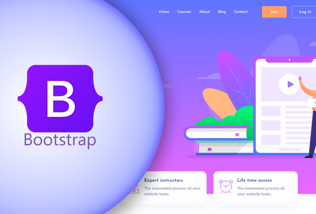 bootstrap-course-web-design