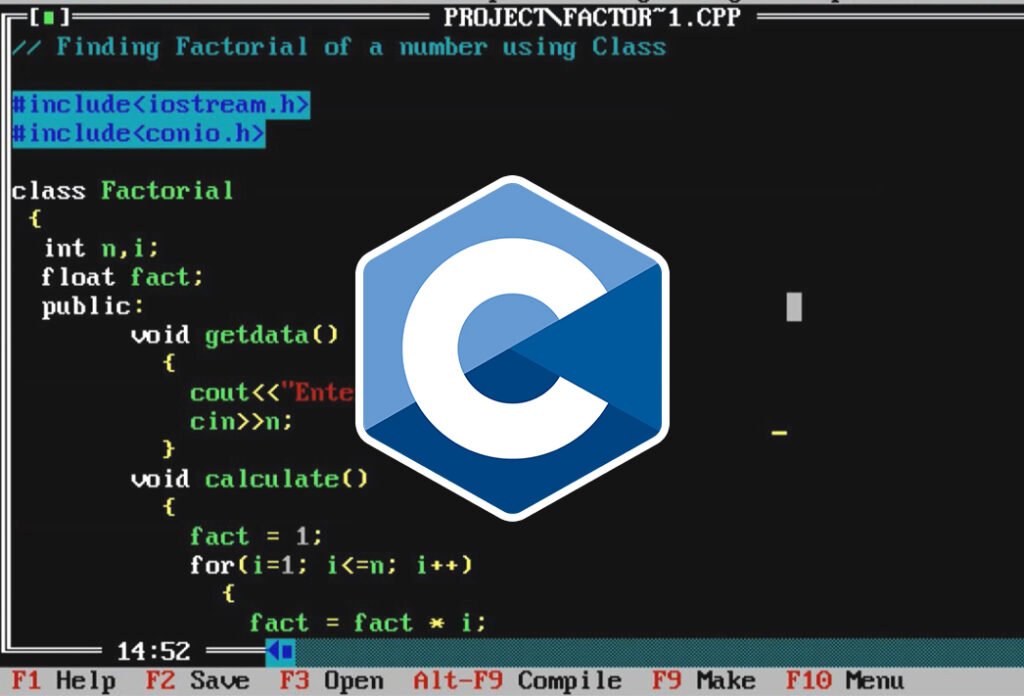 c-programming-language-course