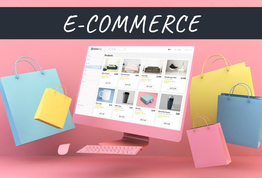 e-commerce-course