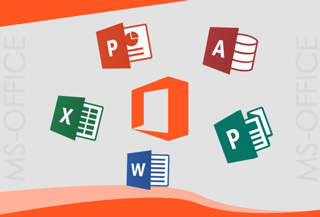 ms-office-application-course