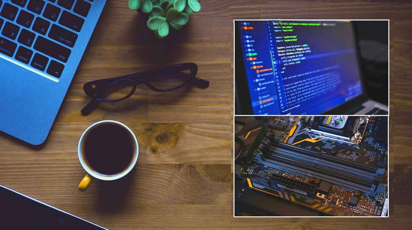 Learn Best IT Skills