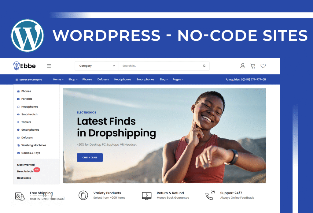 wordpress-website-design-ecommerce-course