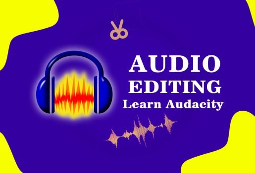 audacity-audio-editing-course