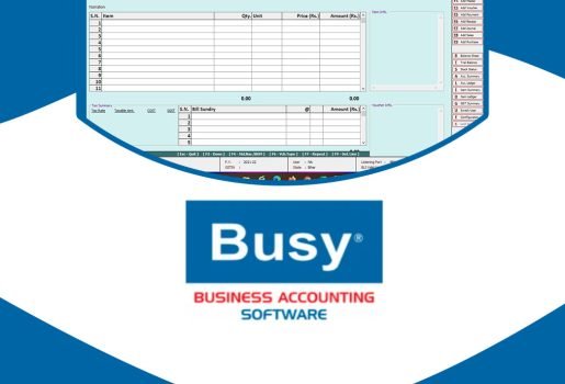 BUSY-course