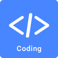 coding icon