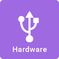 hardware icon