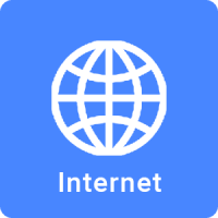 internet icon